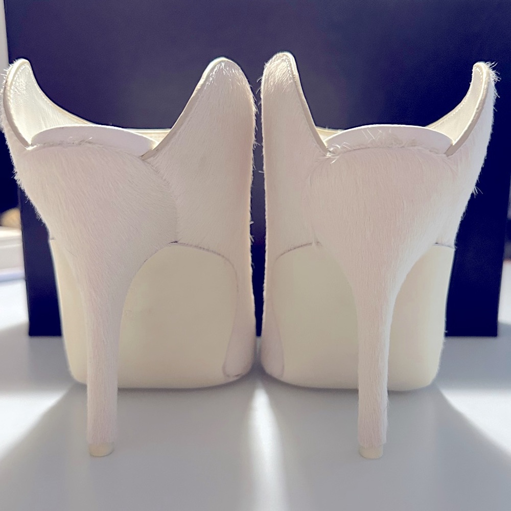 Alexander Wang Maria Heel size 38 / 7.5 . Worn once! - Picture 5 of 11